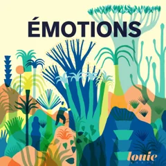 Pochette du podcast Émotions