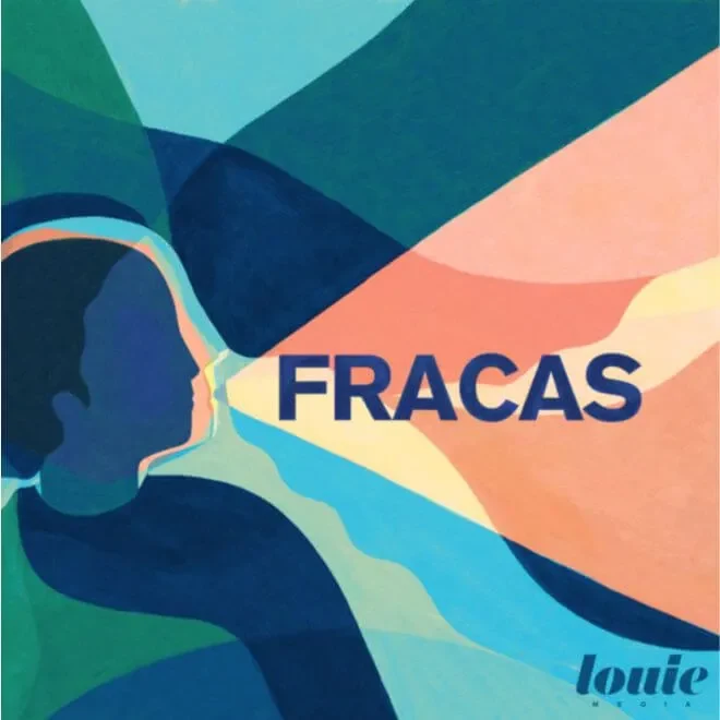 Pochette : Fracas