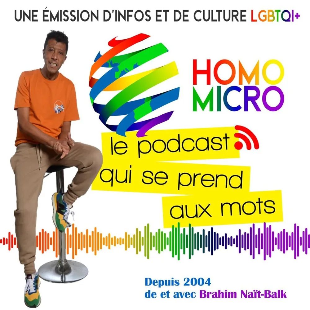 Pochette : HOMOMICRO
