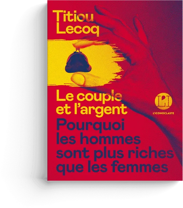 Couverture : Le couple et l’argent