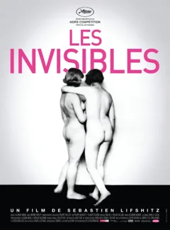 Affiche : Les Invisibles