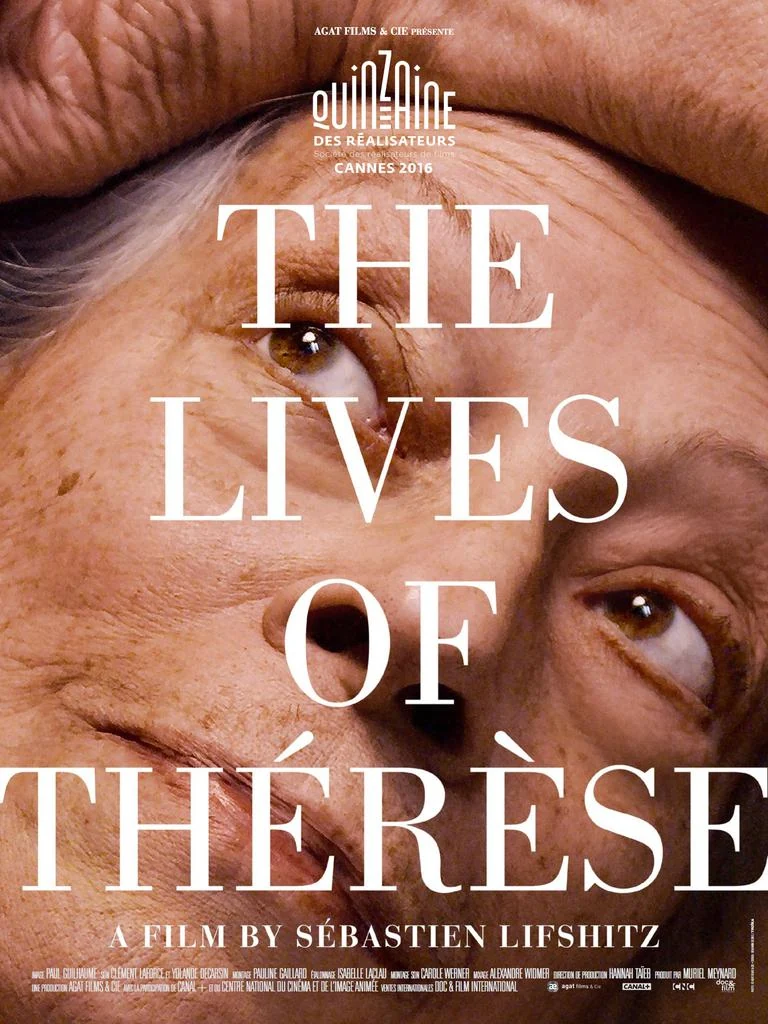 Affiche : Les Vies de Thérèse