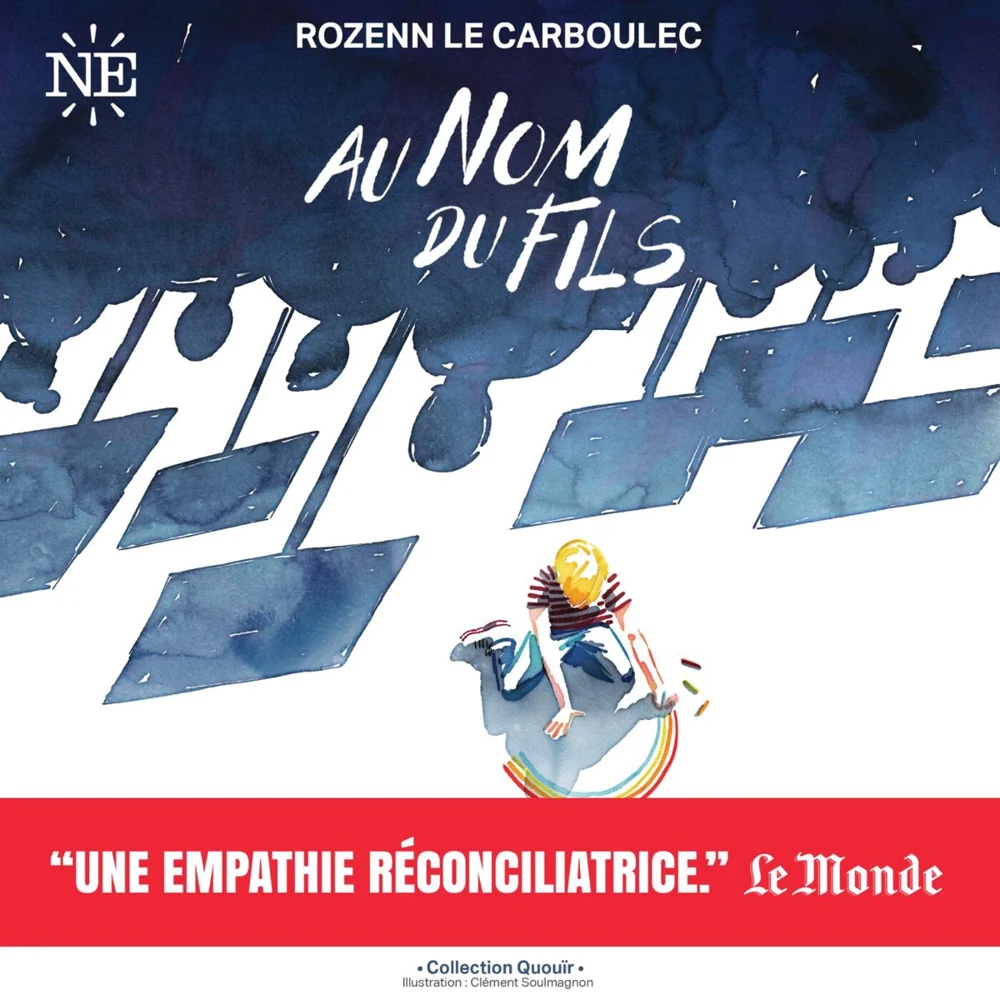Pochette : Quouïr