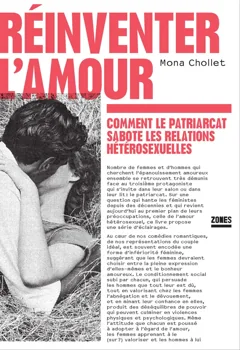 Couverture : Réinventer l’amour